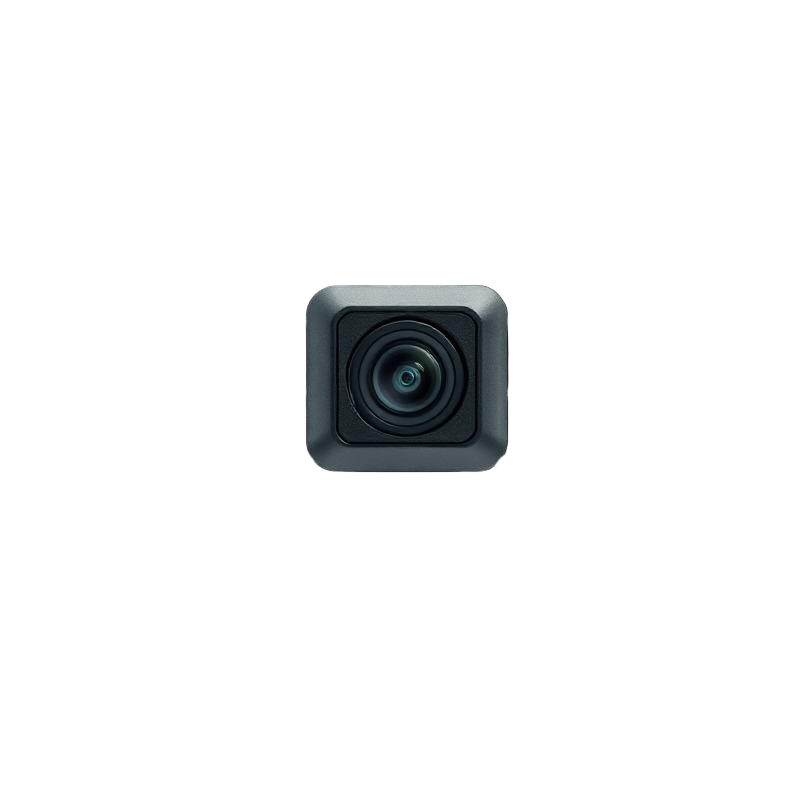 Industrial Vehicle Camera Systems & Safety Products Catalog | MOmachine