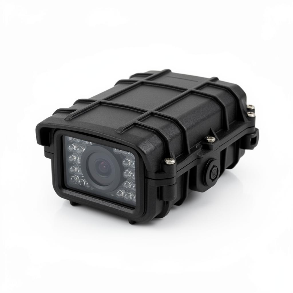 Vehicle Camera & Safety Systems for Industrial Fleets | MOmachine
